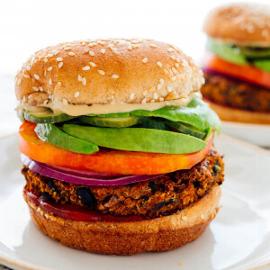 Veg Burger